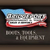 Bridgeport Equipment and Tool Sales and Rentals