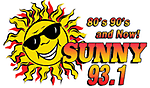 Sunny 93.1