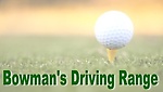 Bowman's Driving Range