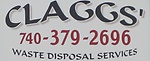 Claggs' Waste Disposal Services