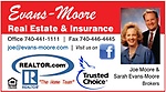 Evans-Moore Insurance Agency Inc.