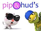 Pip & Hud's