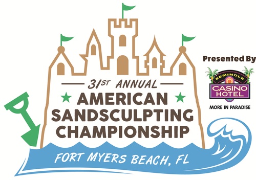 2017 American Sand Sculpting Championship
