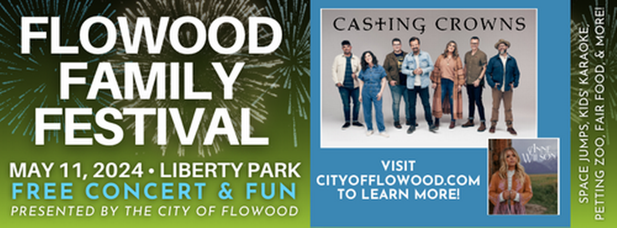 2024 Flowood Family Festival - May 11, 2024 - Chamber Events - Chamber ...