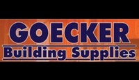Goecker Building Supplies, Inc.