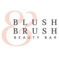 Blush & Brush Beauty Bar