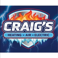 Craig's Heating and Air Inc.