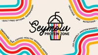 Seymour Protein Zone