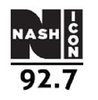 92.7 Nash Icon