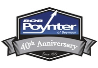 Bob Poynter of Seymour