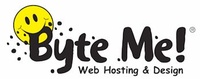 Byte Me! Web Hosting & Design