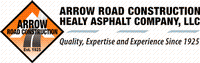 Arrow Road Construction Co