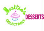 Matties Delectable Desserts