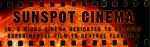 Sunspot Cinema