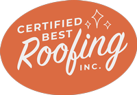 Certified Best Roofing Inc