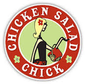 Chicken Salad Chick