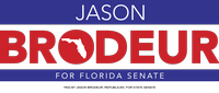 Jason Brodeur for State Senate