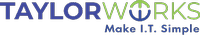 TaylorWorks, Inc. 