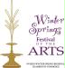 Winter Springs Festival of the Arts (6th annual)