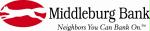 Middleburg Bank