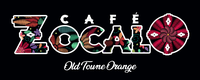 Cafe Zocalo
