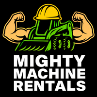 Mighty Machine Rentals
