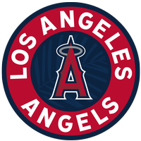 Angels Baseball 