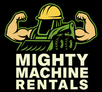 Mighty Machine Rentals