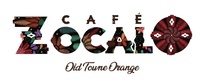 Cafe Zocalo