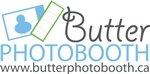 Butter Booth