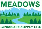 Meadows Landscape Supply