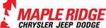 Maple Ridge Chrysler Jeep Dodge