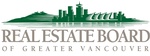 Real Estate Board of Greater Vancouver