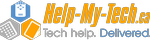 Help-My-Tech