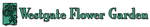 Westgate Flower Garden
