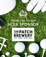 The Patch Brewery Inc.