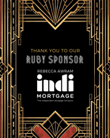 Indi Mortgage - Rebecca Awram