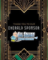 Lil Squirt Power Washing