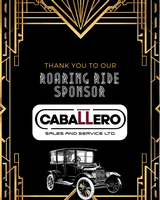 Caballero Sales and Service Ltd