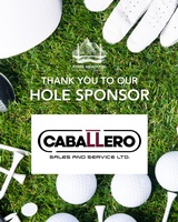 Caballero Sales and Service Ltd