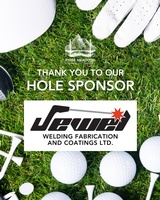 Jewel Welding Fabrication and Coatings Ltd.