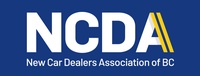 NEW CAR DEALERS ASSOCIATION OF B.C.