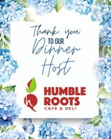Humble Roots Food Co. Inc.