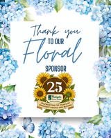 Westgate Flower Garden