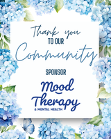 Mood Therapy & Mental Health