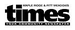 Maple Ridge & Pitt Meadows Times