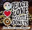 Peace, Love and Little Donuts of Southlake