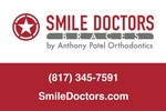 Anthony Patel Orthodontics