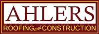 Ahlers Roofing and Construction LLC