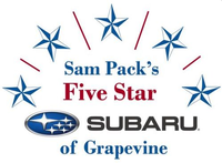Five Star Subaru of Grapevine